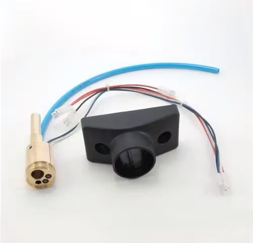 Migatronic Socket central Automig 181-223-273