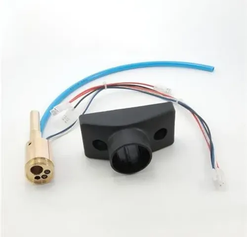 Migatronic Gniazdo centralne Automig 181-223-273