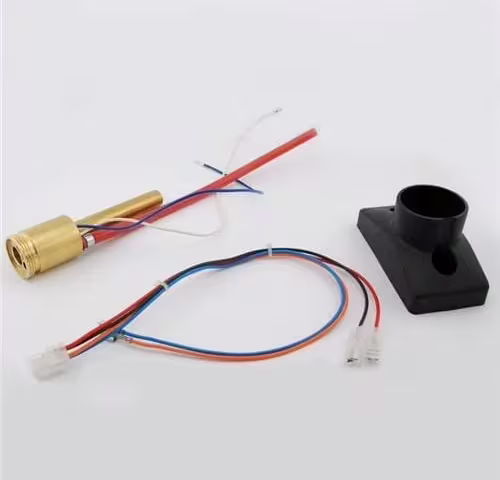 Migatronic Socket central MIG MKII complete