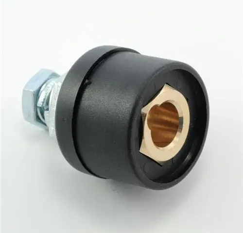 Migatronic DINSE 35-70 mm² power socket