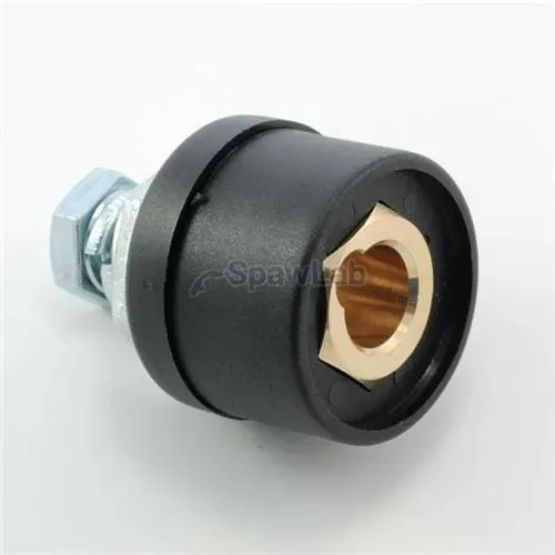 Migatronic DINSE 35-70 mm² power socket