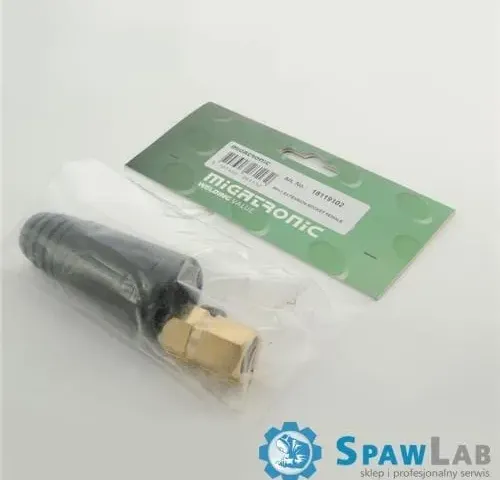 Migatronic Gniazdo przedłużające 35-50 mm² żeńskie