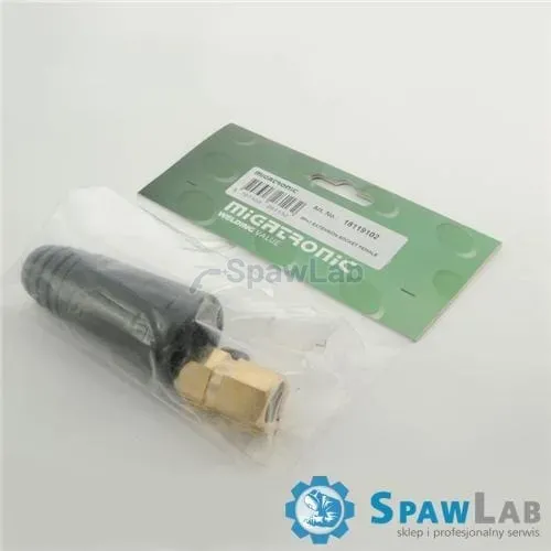 Migatronic Gniazdo przedłużające 35-50 mm² żeńskie