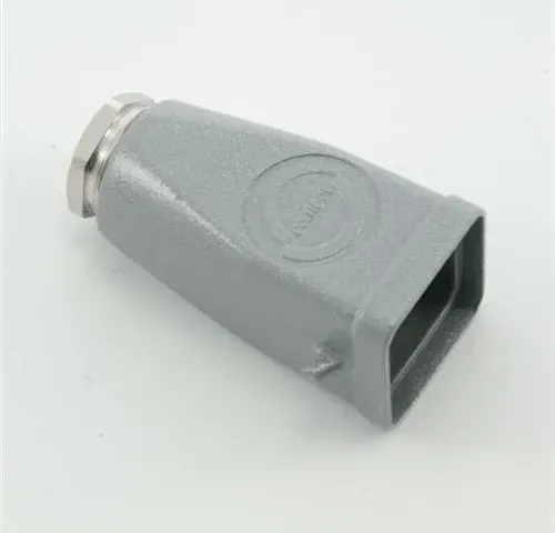 Migatronic Socket multi-contact 6-pole