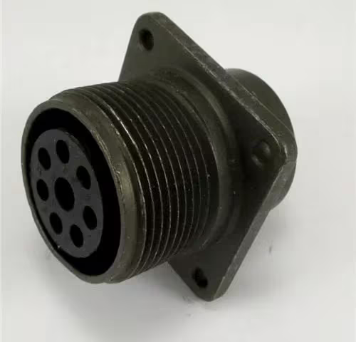 Migatronic Gniazdo wojskowe 8-polowe