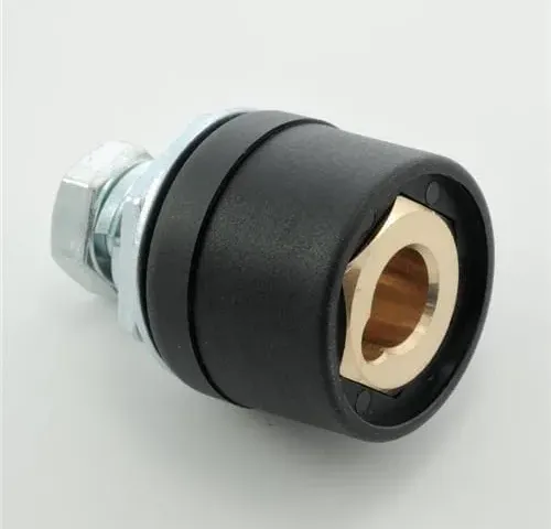 Migatronic Dinse connector socket 70-95 mm²