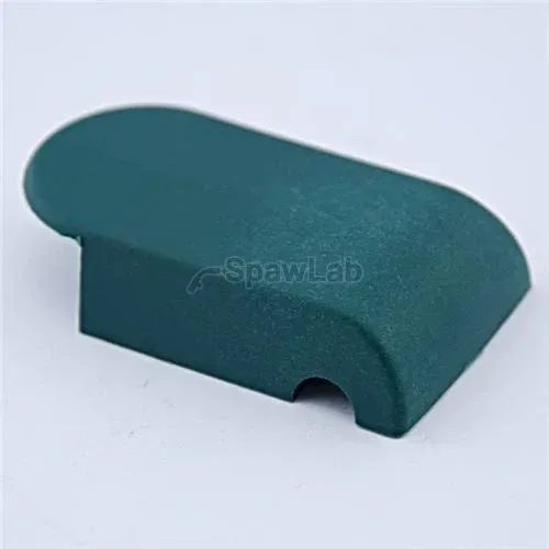 Migatronic Upper cover handle ERGO without adjustment