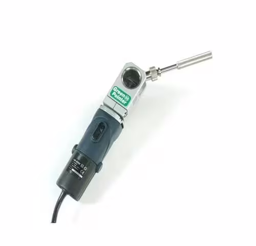 Migatronic ostrzałka wolframów, szlifierka Green Pointer X2 z wtyczką Schuko