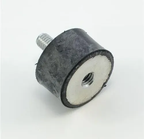 Migatronic Gumowa stopka Ø25×15 M6
