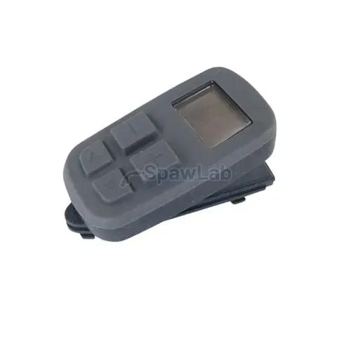 Migatronic Inteligentny Uchwyt Spawalniczy Push-Pull