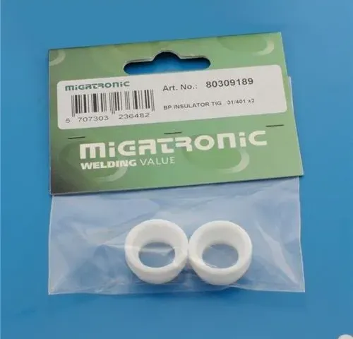 Migatronic Izolator BP do uchwytu TIG 201/401