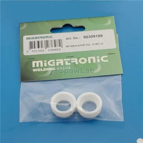 Migatronic Izolator BP do uchwytu TIG 201/401