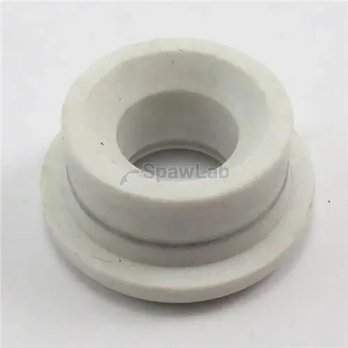 Migatronic Insulator ceramic for gas lens Jumbo TIG101