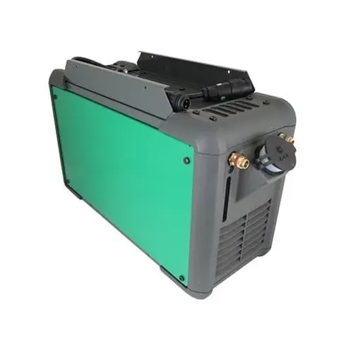 Migatronic single-phase TIG cooling unit