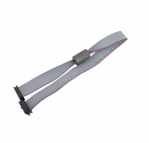 Migatronic Kabel płaski 16-P, 450 mm, Gniazdo/Gniazdo (HUN/HUN) M/KER