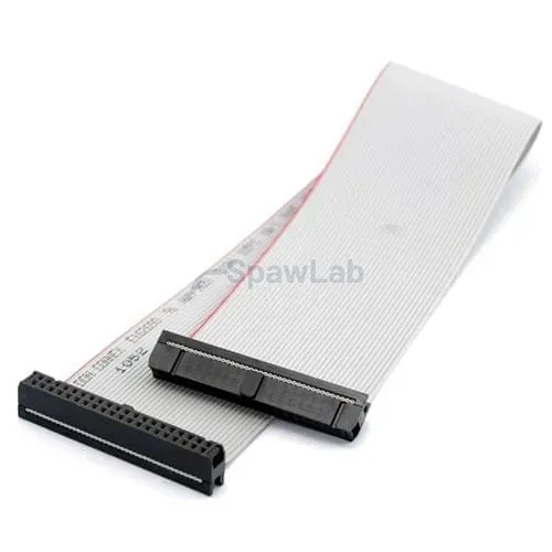 Migatronic Cable belt 40-core 350mm