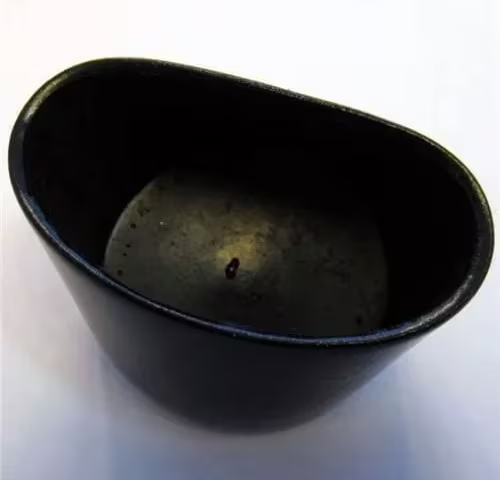 Migatronic Kapturek Elastyczny Flexicap Black Ø38 x 25MM