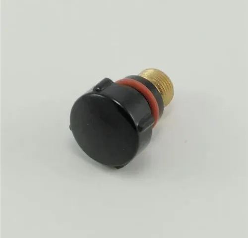 Migatronic Kapturek elektrody krótki TIG 201/401