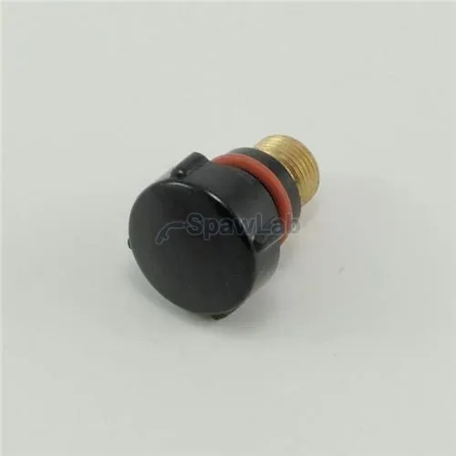 Migatronic Back cap electrodes short TIG 201/401