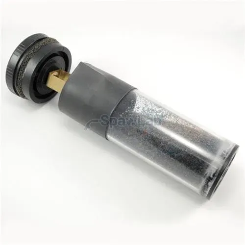 Migatronic Back cap HE 100A