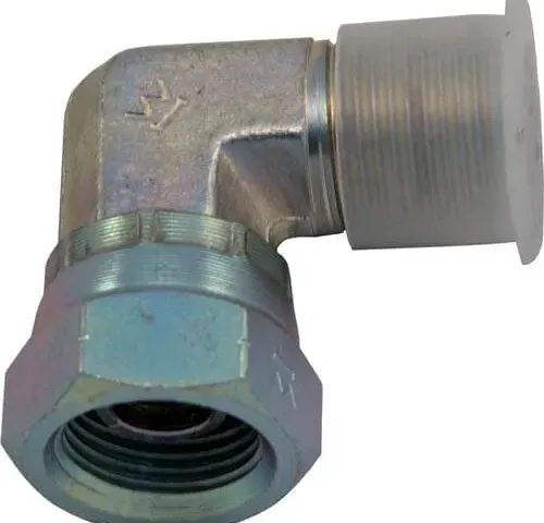 Migatronic Angle bracket for unit crane