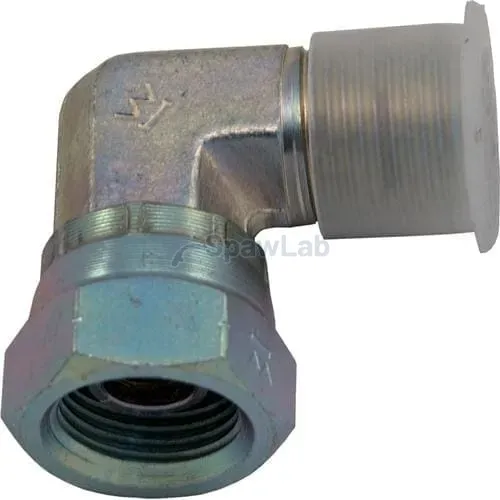 Migatronic Angle bracket for unit crane