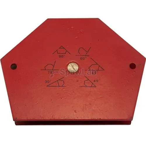 Migatronic magnetic square 450N / 45kg