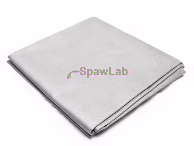 Migatronic Kronos welding blanket 2 x 1 m 550°C