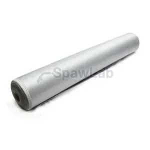 Migatronic Kronos welding blanket on a roll 25 x 1 m 550°C