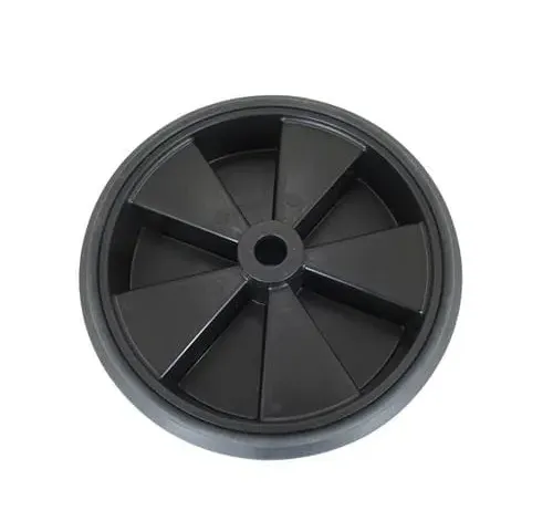 Migatronic Koła tylne Ø250 MM