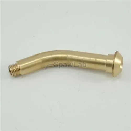 Migatronic Kolanko do uchwytu 120D