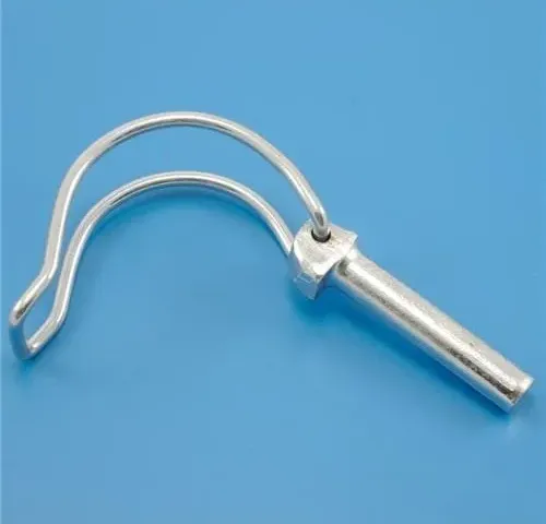 Migatronic Stift Rohr Ø8 x 40mm