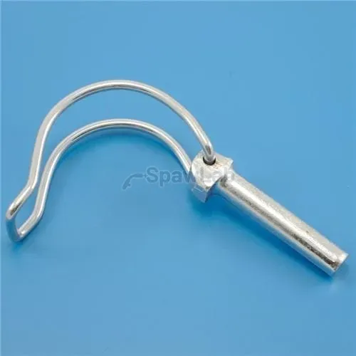Migatronic Kołek rurkowy Ø8 x 40mm