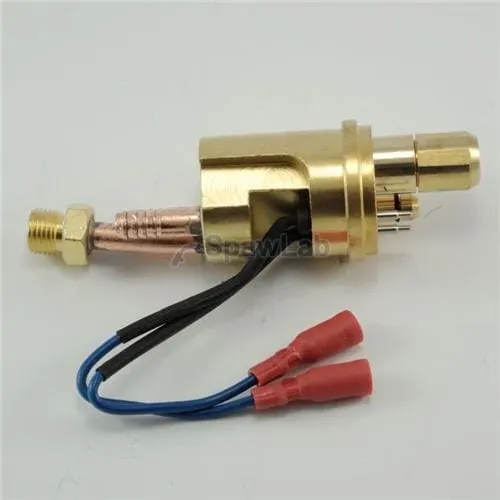 Migatronic Pin elastic ZA-MV