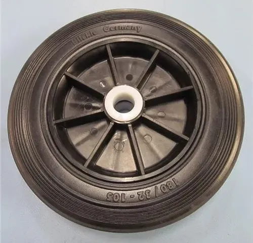 Migatronic Kółko Ø180 x 38 mm