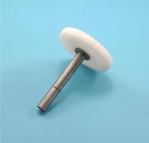Migatronic Wheel large for motor feeder SWF