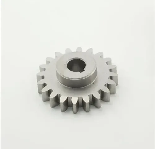 Migatronic Gear wheel complete RoboF. 2005/06