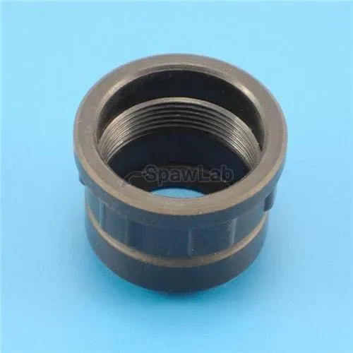 Migatronic Cap mounting for PDX 45