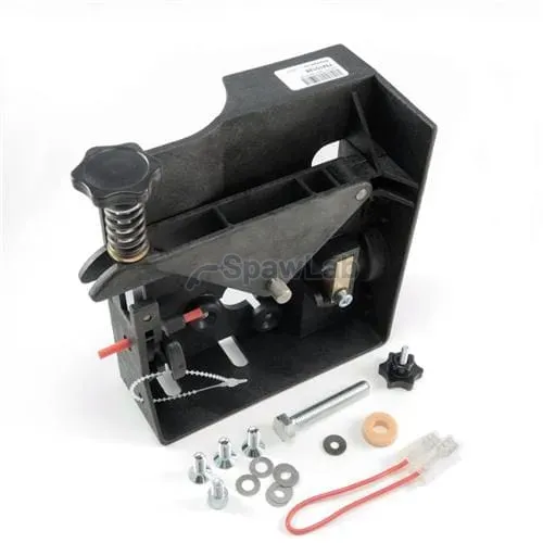 Migatronic Komplett Konsole Steuer KDO ohne Motor