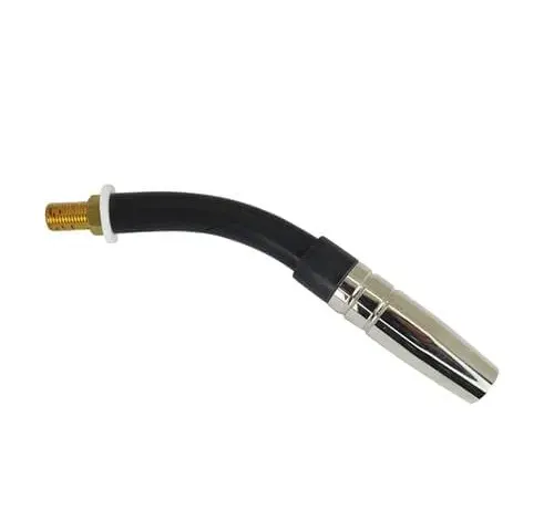 Migatronic Complete neck gooseneck for 120R