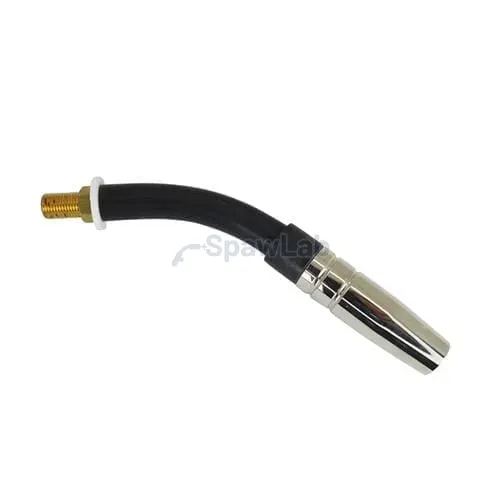 Migatronic Complete neck gooseneck for 120R