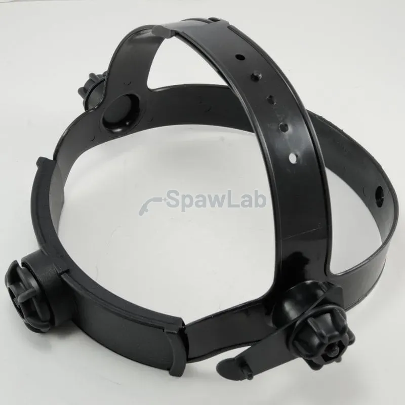 Migatronic Complete cover head for welding helmet MigADC Plus