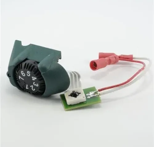 Migatronic Kompletny regulator górny do uchwytu ERGO MIG