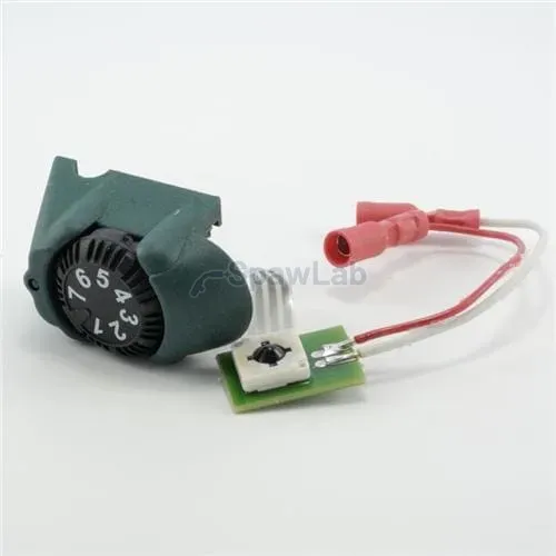 Migatronic Kompletny regulator górny do uchwytu ERGO MIG