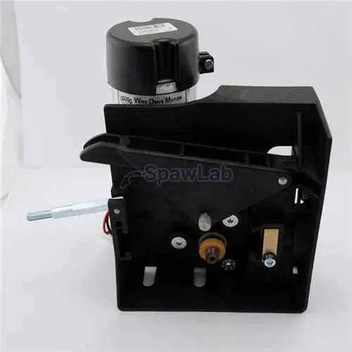 Migatronic Complete assembly wire feeder KDO DYNAMIG