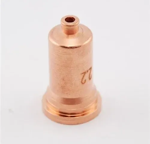 Migatronic Düse für Fugenhobeln F.ZETA 100