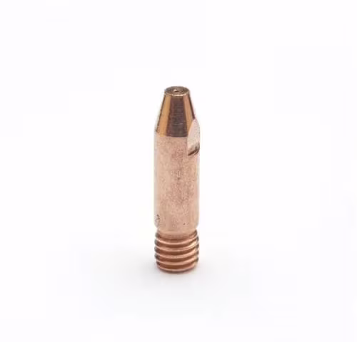 Migatronic Końcówka prądowa E-Cu M6 Ø1.2×25 mm
