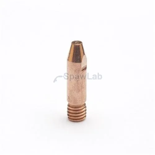 Migatronic Końcówka prądowa E-Cu M6 Ø1.2×25 mm