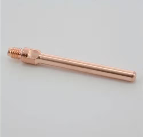 Migatronic Końcówka prądowa L=85/63/M8 1.2 CuCrZr