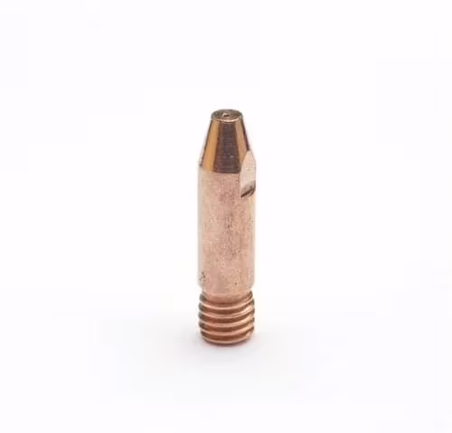 Migatronic Końcówka prądowa M6 Ø0.6 / 6x25mm E-CU